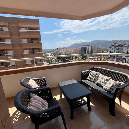 Primera Linea De Playa, Pies En La Arena, Marina D'Or Magic Word El Borseral ภายนอก รูปภาพ