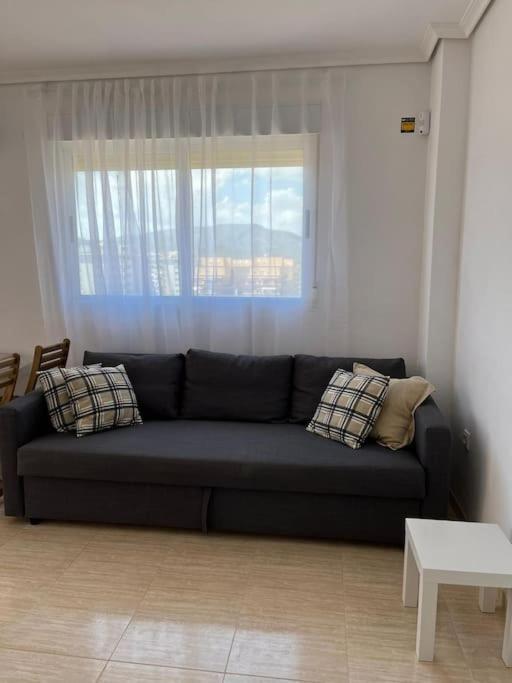 Primera Linea De Playa, Pies En La Arena, Marina D'Or Magic Word El Borseral ภายนอก รูปภาพ