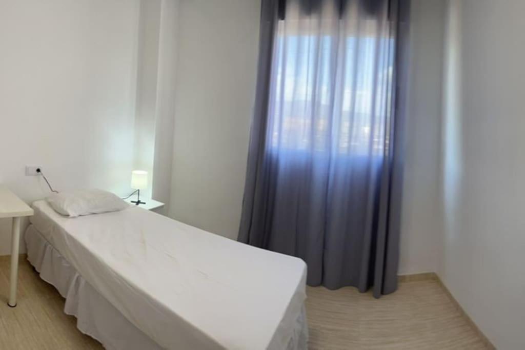 Primera Linea De Playa, Pies En La Arena, Marina D'Or Magic Word El Borseral ภายนอก รูปภาพ