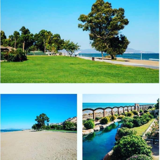 Primera Linea De Playa, Pies En La Arena, Marina D'Or Magic Word El Borseral ภายนอก รูปภาพ