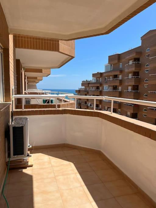 Primera Linea De Playa, Pies En La Arena, Marina D'Or Magic Word El Borseral ภายนอก รูปภาพ