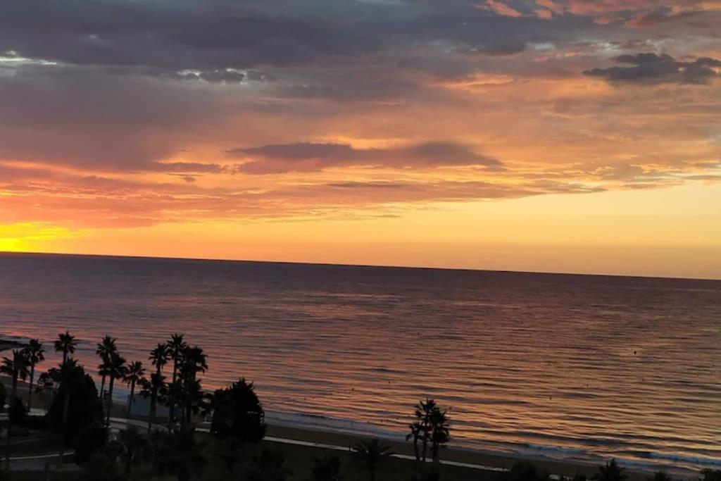Primera Linea De Playa, Pies En La Arena, Marina D'Or Magic Word El Borseral ภายนอก รูปภาพ