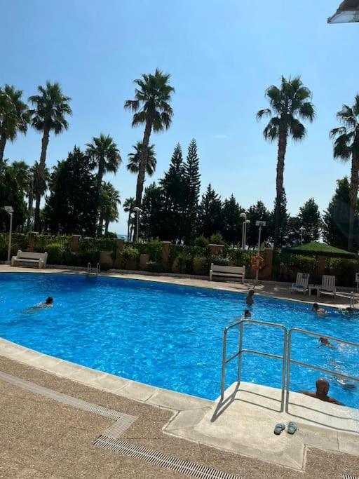 Primera Linea De Playa, Pies En La Arena, Marina D'Or Magic Word El Borseral ภายนอก รูปภาพ