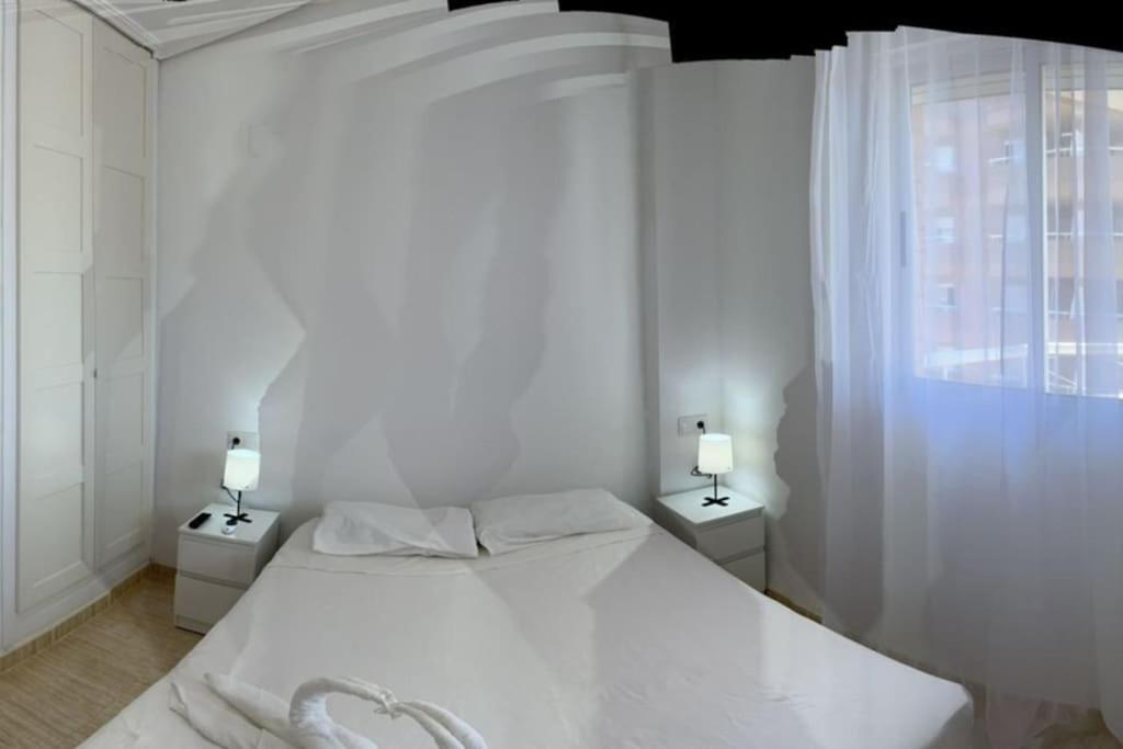 Primera Linea De Playa, Pies En La Arena, Marina D'Or Magic Word El Borseral ภายนอก รูปภาพ