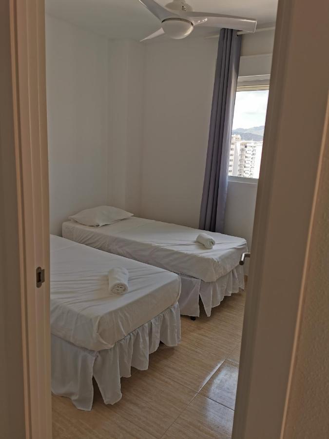 Primera Linea De Playa, Pies En La Arena, Marina D'Or Magic Word El Borseral ภายนอก รูปภาพ