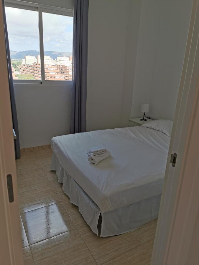 Primera Linea De Playa, Pies En La Arena, Marina D'Or Magic Word El Borseral ภายนอก รูปภาพ