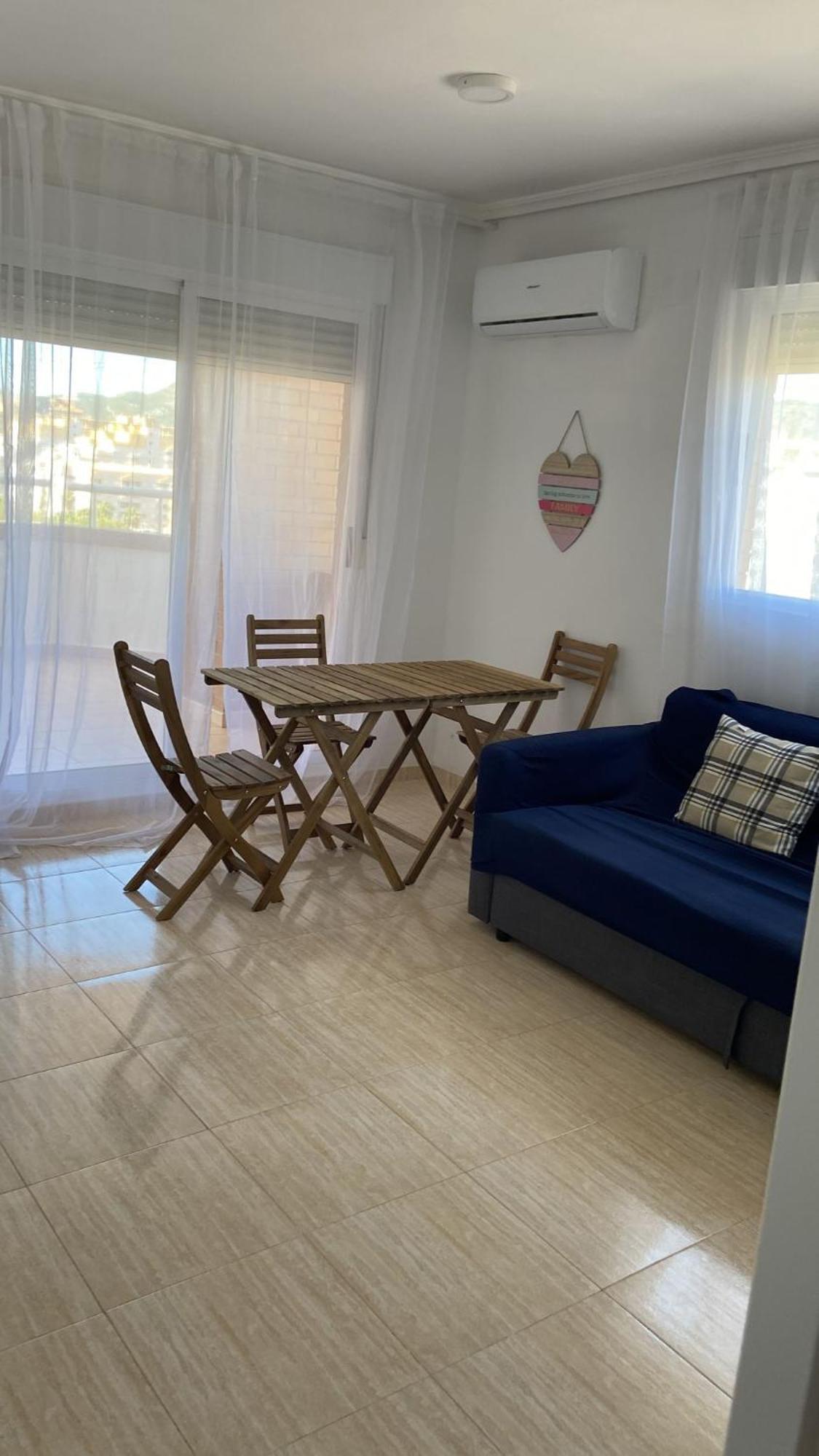 Primera Linea De Playa, Pies En La Arena, Marina D'Or Magic Word El Borseral ภายนอก รูปภาพ