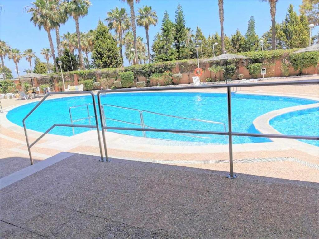 Primera Linea De Playa, Pies En La Arena, Marina D'Or Magic Word El Borseral ภายนอก รูปภาพ